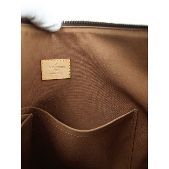 Louis Vuitton Monogram Odeon Bag - Picture 5 of 9